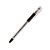 CANETA PILOT BPS GRIP-M 1,0 MM PRETA - Imagem 1
