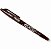 CANETA PILOT FRIXION BALL 0,7 - MARROM - Imagem 1