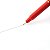 CANETA PILOT OFFICE PEN 1.0 - VERMELHO - Imagem 1