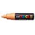 CANETA POSCA PC-7M 5.5MM - LARANJA - Imagem 1