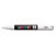 CANETA POSCA PC-1M 0.7MM - BRANCO - Imagem 1