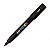 CANETA POSCA PC-1M 0.7MM - PRETO - Imagem 1