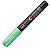 CANETA POSCA PC-1M 0.7MM - VERDE CLARO - Imagem 1