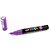 CANETA POSCA PC-1M 0.7MM - VIOLETA - Imagem 1