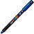 CANETA POSCA PC-1MR 0.7MM - AZUL ESCURO - Imagem 1