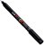 CANETA POSCA PC-1MR 0.7MM - PRETA - Imagem 1