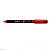 CANETA POSCA PC-1MR 0.7MM - VERMELHA - Imagem 1