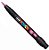 CANETA POSCA PCF-350 BRUSH - ROSA - Imagem 1