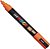 CANETA POSCA PC-3M 1.3MM - LARANJA - Imagem 1