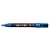 CANETA POSCA GLITER PC-3ML 1.3MM - AZUL - Imagem 1