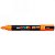 CANETA POSCA PC-5M 2.5MM - LARANJA - Imagem 1