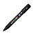 CANETA POSCA PC-5M 2.5MM - PRETA - Imagem 1