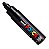 CANETA POSCA PC-7M 5.5MM - PRETO - Imagem 1