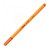 CANETA STABILO 0,4 MM - LARANJA 88/54 - Imagem 1