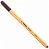 CANETA STABILO 0,4 MM - MARROM UMBER 88/65 - Imagem 1