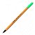 CANETA STABILO 0,4 MM - VERDE NEON 88/033 - Imagem 1