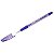 CANETA STABILO BILLE FINA 508 - AZUL - Imagem 1