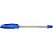 CANETA STABILO BILLE MEDIA 508M41 - AZUL - Imagem 1