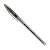 CANETA STABILO LINER - PRETA - Imagem 1