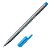 CANETA STAEDTLER FINELINER TRIPLUS 0.3 - AZUL CLARO - Imagem 1