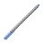 CANETA STAEDTLER FINELINER TRIPLUS 0.3 - AZUL ANIL CLARO - Imagem 1