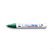 CANETA TECIDO COMPACTOR T-SHIRT - VERDE - Imagem 1