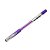 CANETA TRIS GEL EFFECT NEON - ROXO NEON - Imagem 1