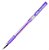 CANETA TRIS GEL EFFECT NEON - ROXO PASTEL - Imagem 1