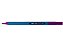CANETA TRIS LIQEO SUPER FINA 0.4 - ROXO - Imagem 1