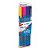 CANETA TRIS LIQEO SUPER FINA 0.4 POTE 12 CORES - Imagem 1