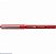 CANETA UNIBALL EYE ULTRA MICRO 0.38 - VERMELHA - Imagem 1
