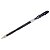 CANETA UNIBALL GEL SIGNO 0.7MM - PRETO - Imagem 1