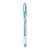 CANETA UNIBALL GEL SIGNO ANGELIC 0,7 - AZUL CLARO - Imagem 1
