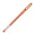 CANETA UNIBALL GEL SIGNO ANGELIC 0,7 - LARANJA - Imagem 1