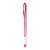 CANETA UNIBALL GEL SIGNO ANGELIC 0,7 - ROSA AVERME - Imagem 1