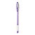 CANETA UNIBALL GEL SIGNO ANGELIC 0,7 - VIOLETA - Imagem 1