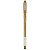 CANETA UNIBALL GEL SIGNO NOBLE METAL 0.8 - OURO - Imagem 1