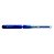 CANETA UNIBALL INSIGHT - AZUL ESCURO - Imagem 1