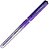 CANETA UNIBALL INSIGHT - VIOLETA - Imagem 1