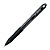 CANETA UNIBALL LAKNOCK SN100 1.0 - PRETO - Imagem 1
