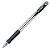 CANETA UNIBALL LAKUBO 0.7MM - PRETA - Imagem 1