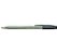 CANETA UNIBALL SA-S FINE - PRETO - Imagem 1