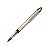 CANETA UNIBALL VISION ELITE 0.8 UB-200 - GOLD - Imagem 1