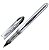 CANETA UNIBALL VISION ELITE 0.8 UB-200 - PRETO - Imagem 1