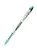 CANETA UNIBALL VISION ELITE 0.8 UB-200 - VERDE - Imagem 1