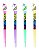 CANETA UNICORNIO GLITTER - Imagem 1