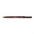 CANETA NANKIN UNIPIN 0.5 - SEPIA - Imagem 1