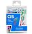 CLIPS CIS KY-040 COLORIDO C/100 - Imagem 1