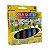 COLA GLITTER 6 CORES - ACRILEX - Imagem 1