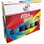 COLA GLITTER 6 CORES 25G - KIT - Imagem 1